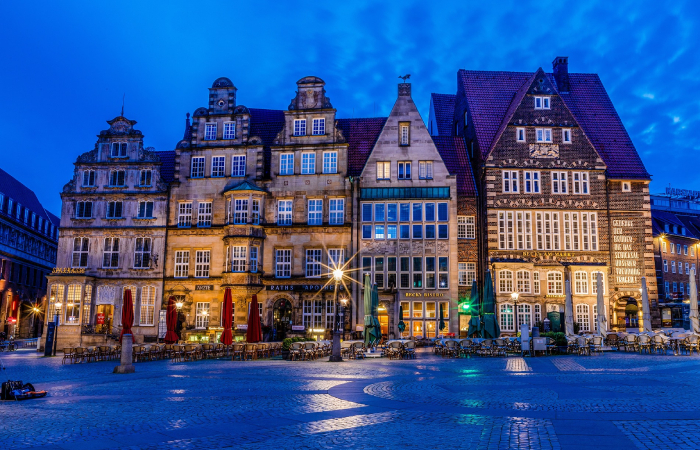 BREMEN
