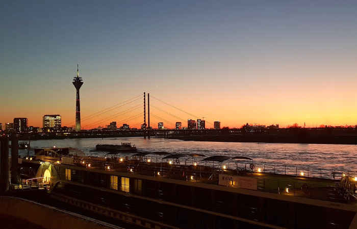 Düsseldorf