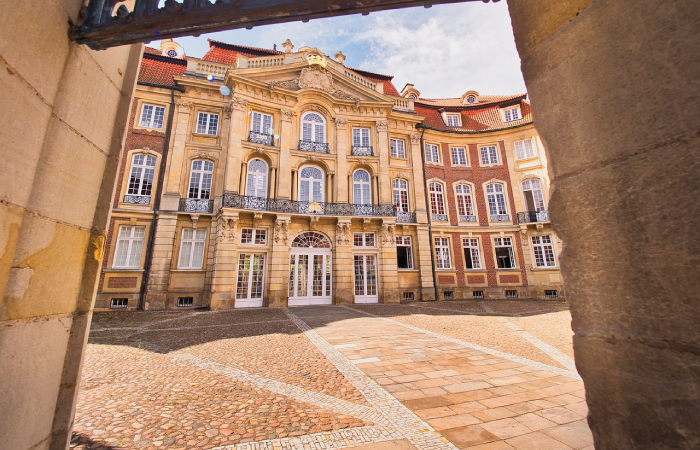 Münster