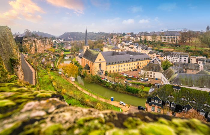 Luxembourg
