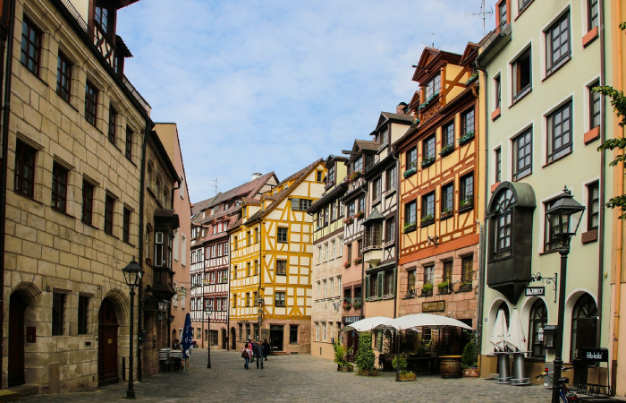 Nürnberg
