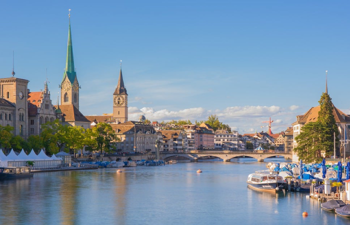 ZÜRICH